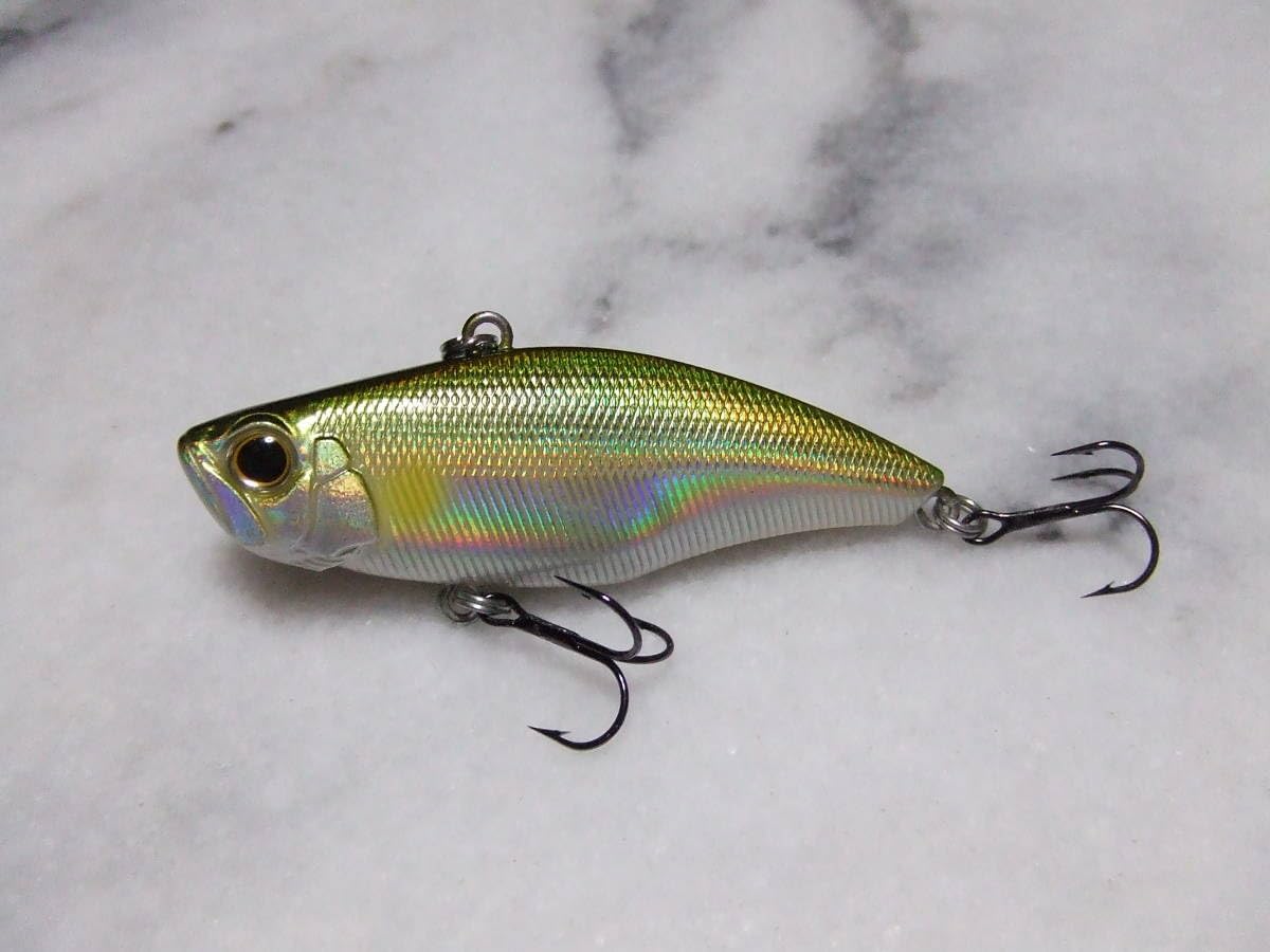 Amazon.co.jp: DUO スラバーバイブ 65 デュオ スラヴァーバイブ : おもちゃ