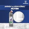 Domestic Professional Bleach Dense Consistent Formula 1250 ml