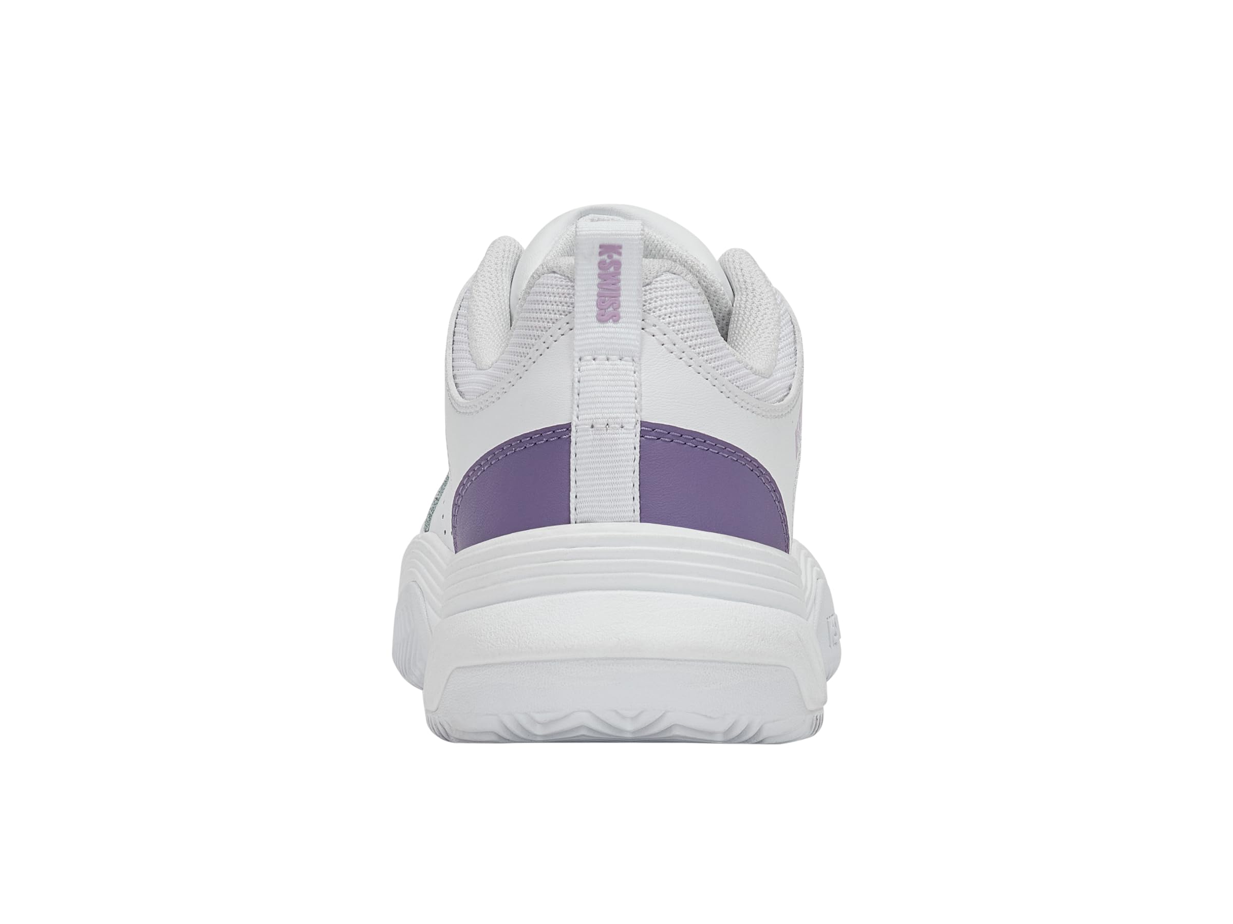 K-Swiss Court Express 2 Clay Zapatos de tenisMujer