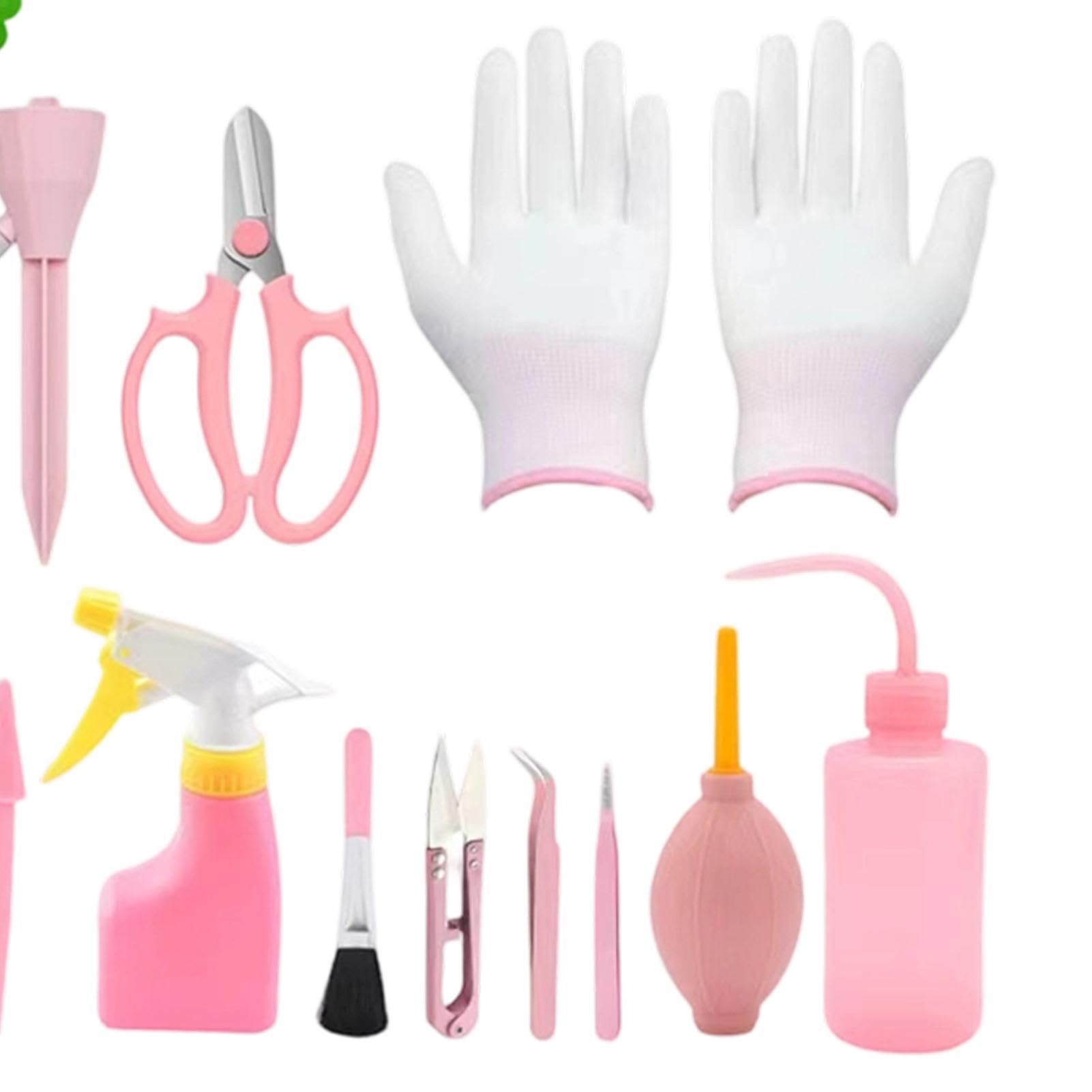 Gardening Advent Calendar - Garden Tools | Christmas Countdown Set