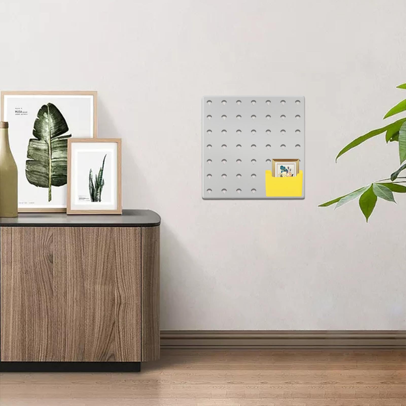 Lightweight High Capacity Pegboard Storage Accessories For Lightweight High Capacity Pegboard Storage Accessories For