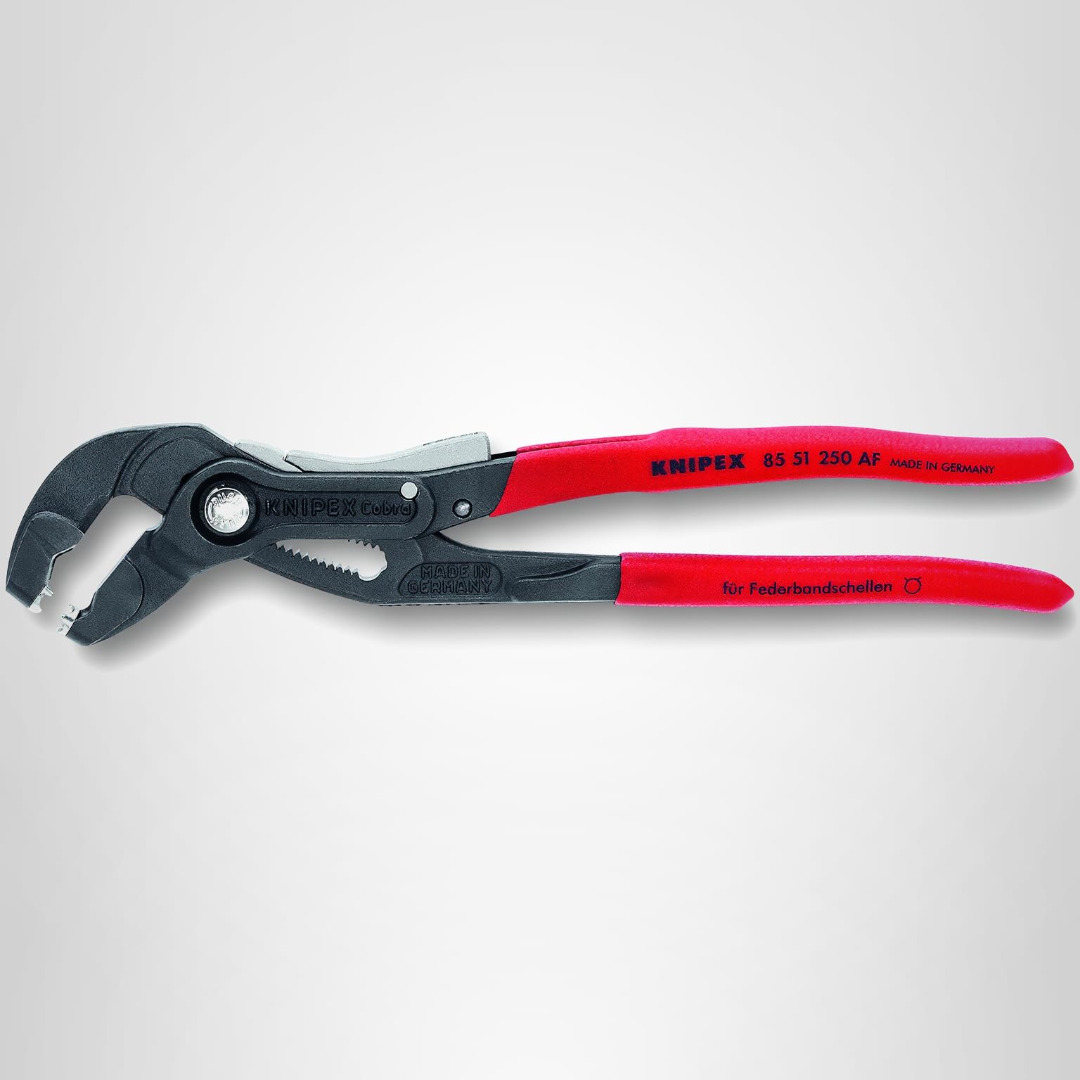Knipex Tools 85 51 250AFSBA 10