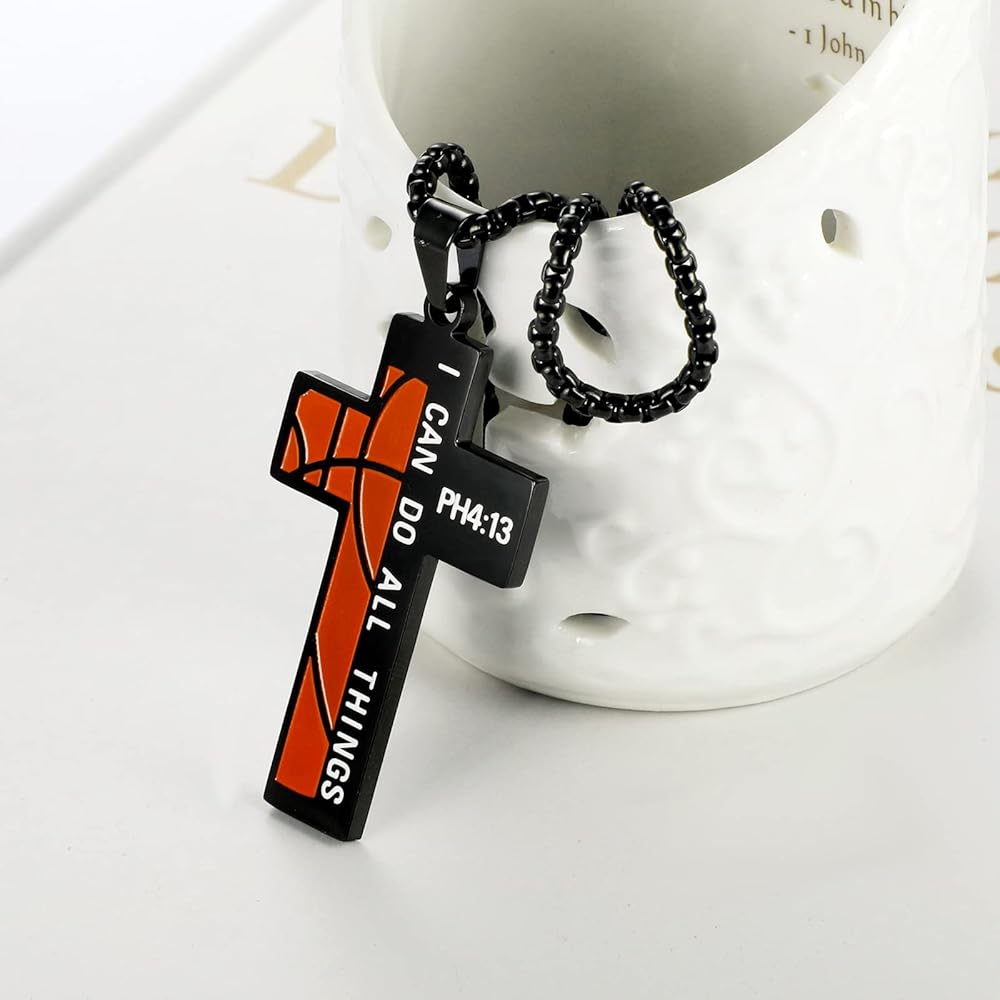 【GRAiL】 Cross logo necklace 50008A__76580.1680194636.jpg?c=2