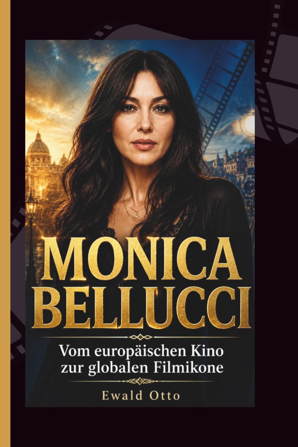 MONICA BELLUCCI: Vom europäischen Kino zur globalen Filmikone