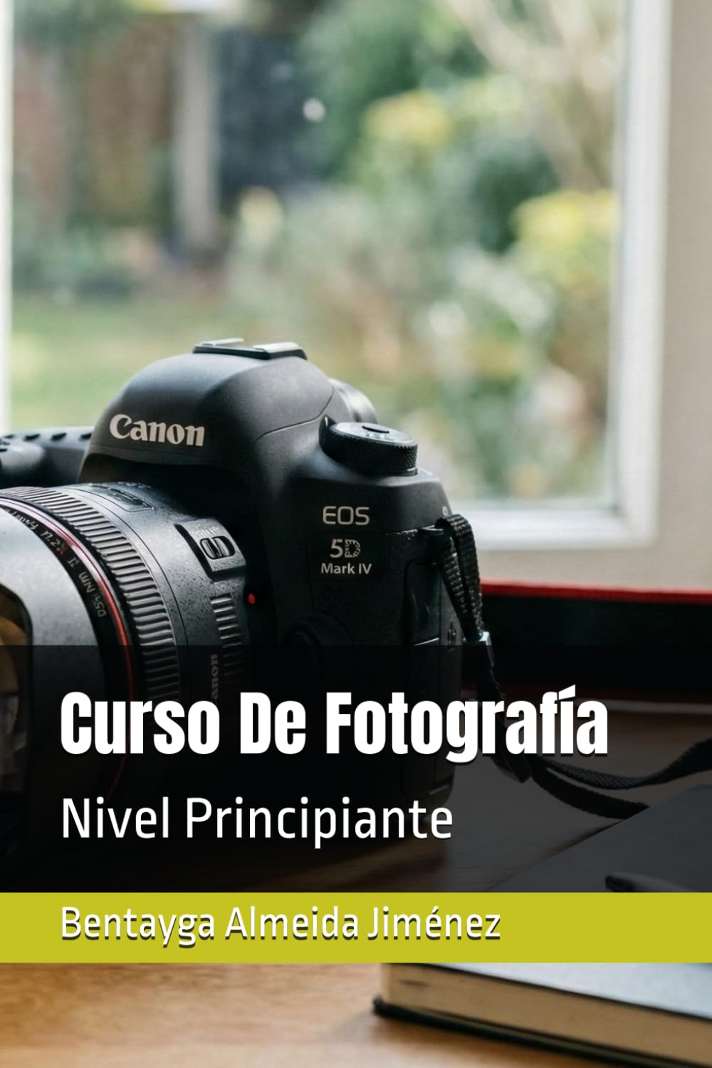Curso De Fotografía: Nivel Principiante