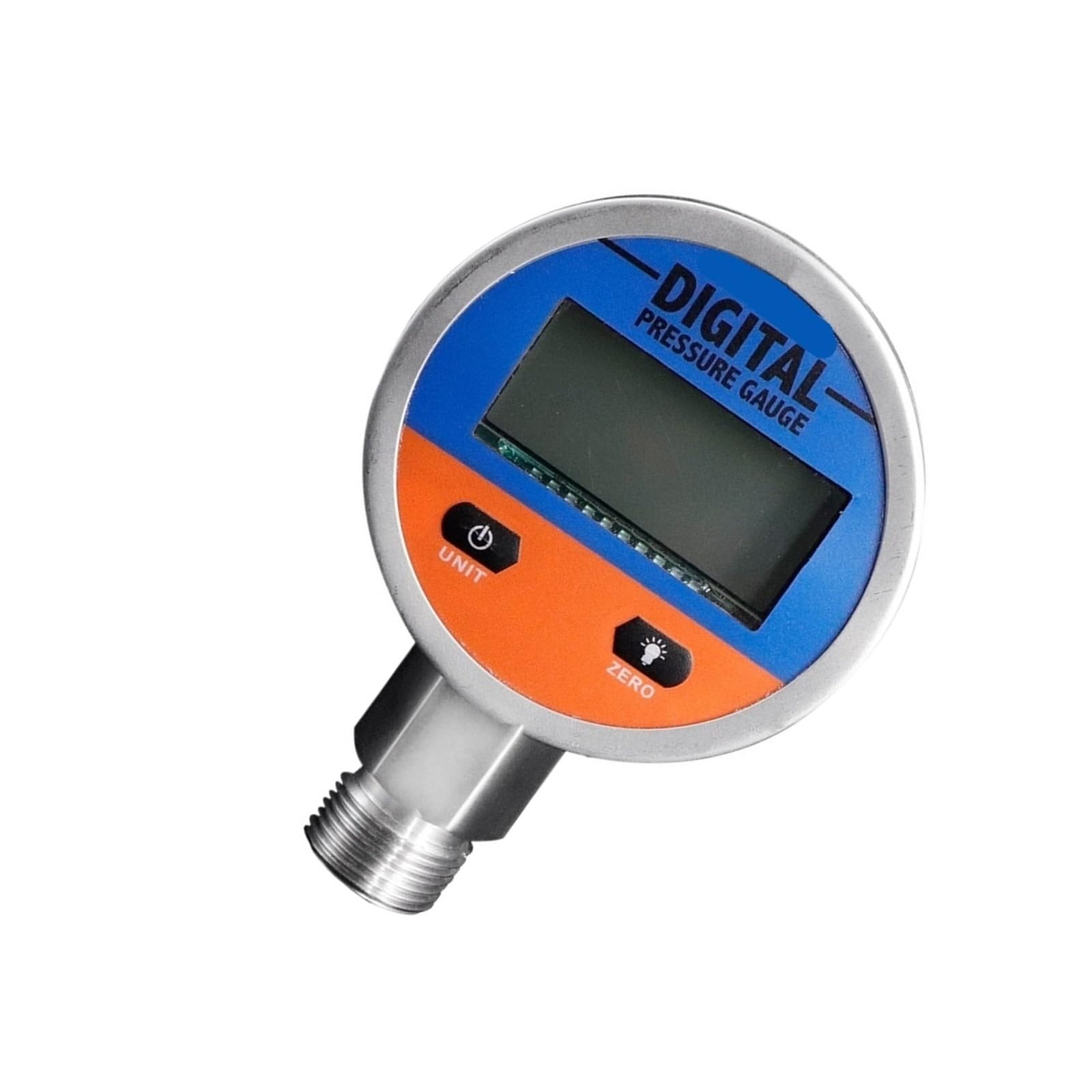 Pressostat YL-809 0~1MPA appareil de haute précision pour contrôle industriel