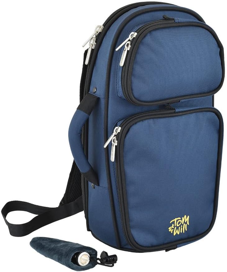 Tom & Will 26CO387 Gig Bag Musical Instruments