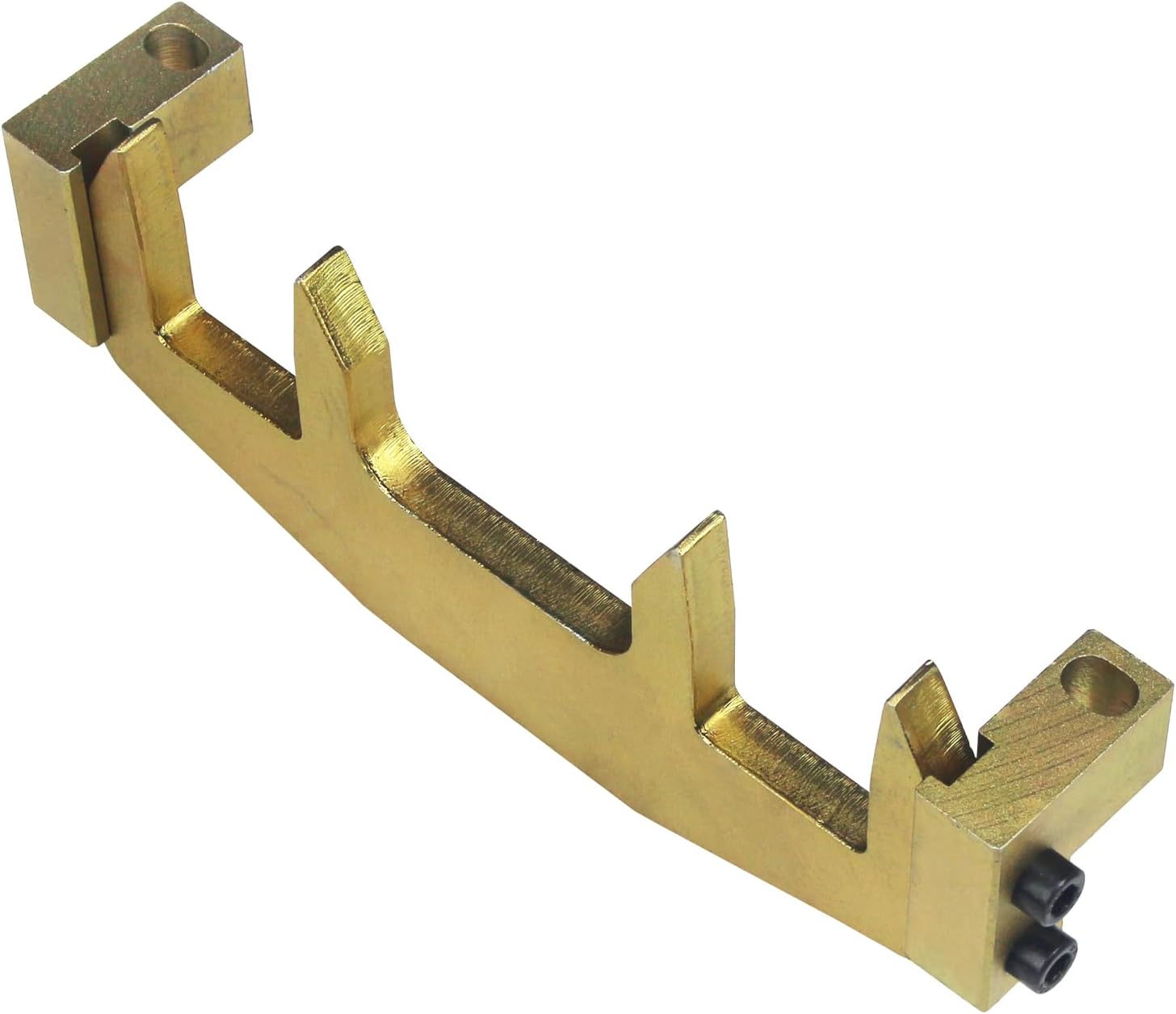 Camshaft Alignment Engine Timing Tool Chain Fixture Tool Kit Compatible for Mercedes Benz M271