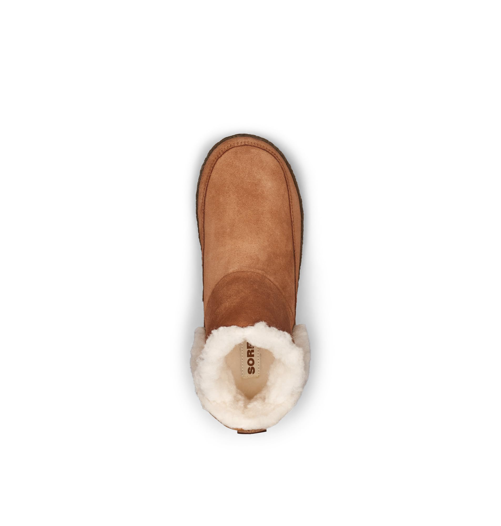 Sorel Bottes d'Hiver pour Femmes NAKISKA BOOTIE