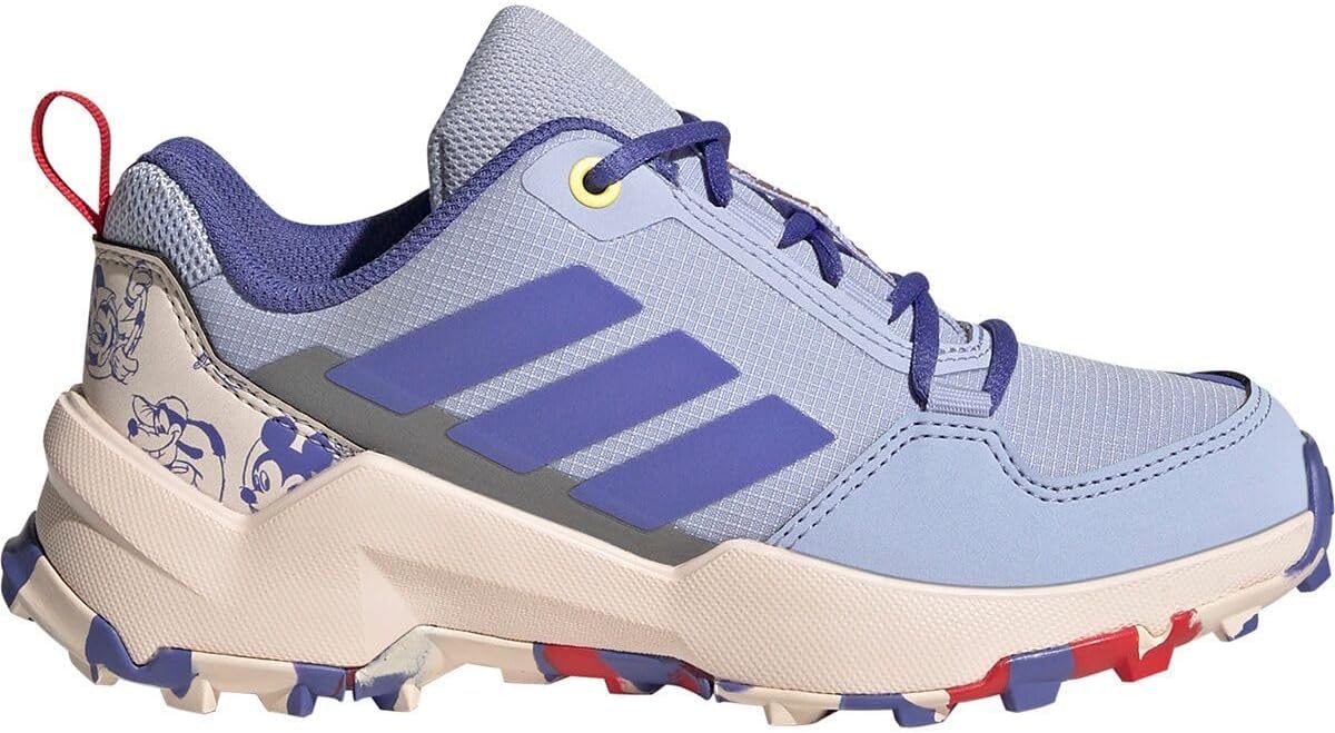 Adidas Unisex-Child Terrex X Disney Ax4r Hiking Shoes (Little Kid/Big Kid)
