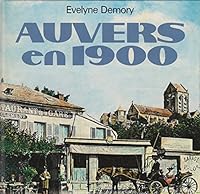Auvers en 1900 2905684003 Book Cover