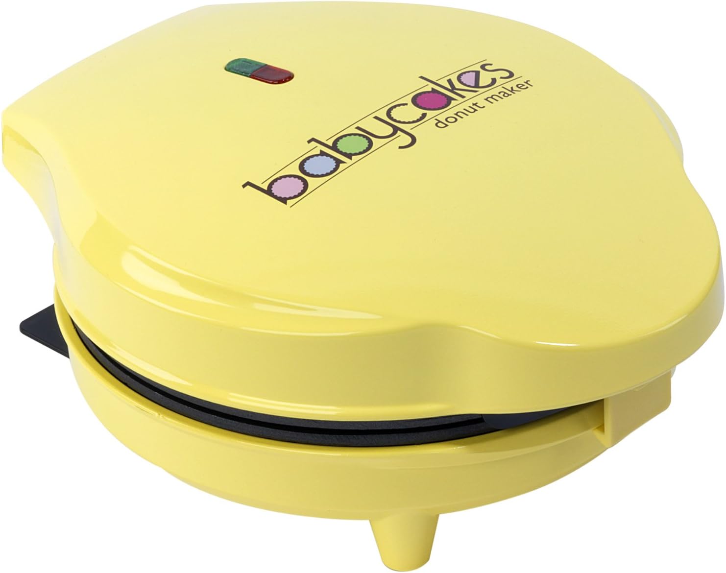 Babycakes Doughnut Maker