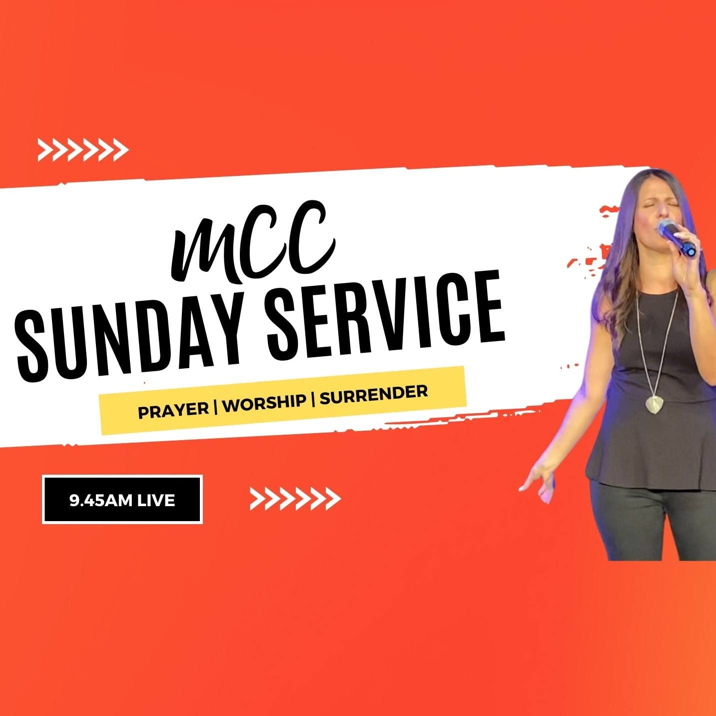 Manningham Christian Centre