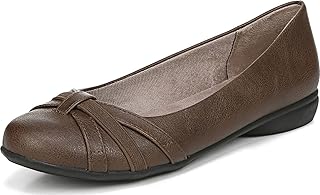 Sponsored Ad - LifeStride Women's Abigail Ballet Flat
