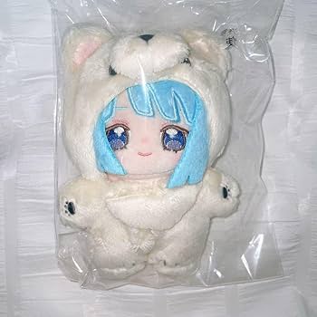 いつぬい 紫之創 Amazon.co.jp: いつぬい 紫之創 あんスタ しののん 創 : おもちゃ