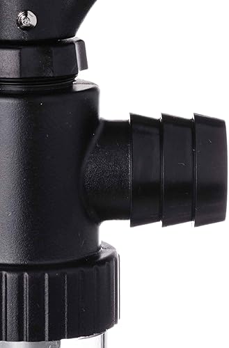 Miniatura 8 de Seattle Sports Bomba de sentina separable - Bomba de sentina modular - Fácil de limpiar - Piezas reemplazables - KayakCanoaBarco