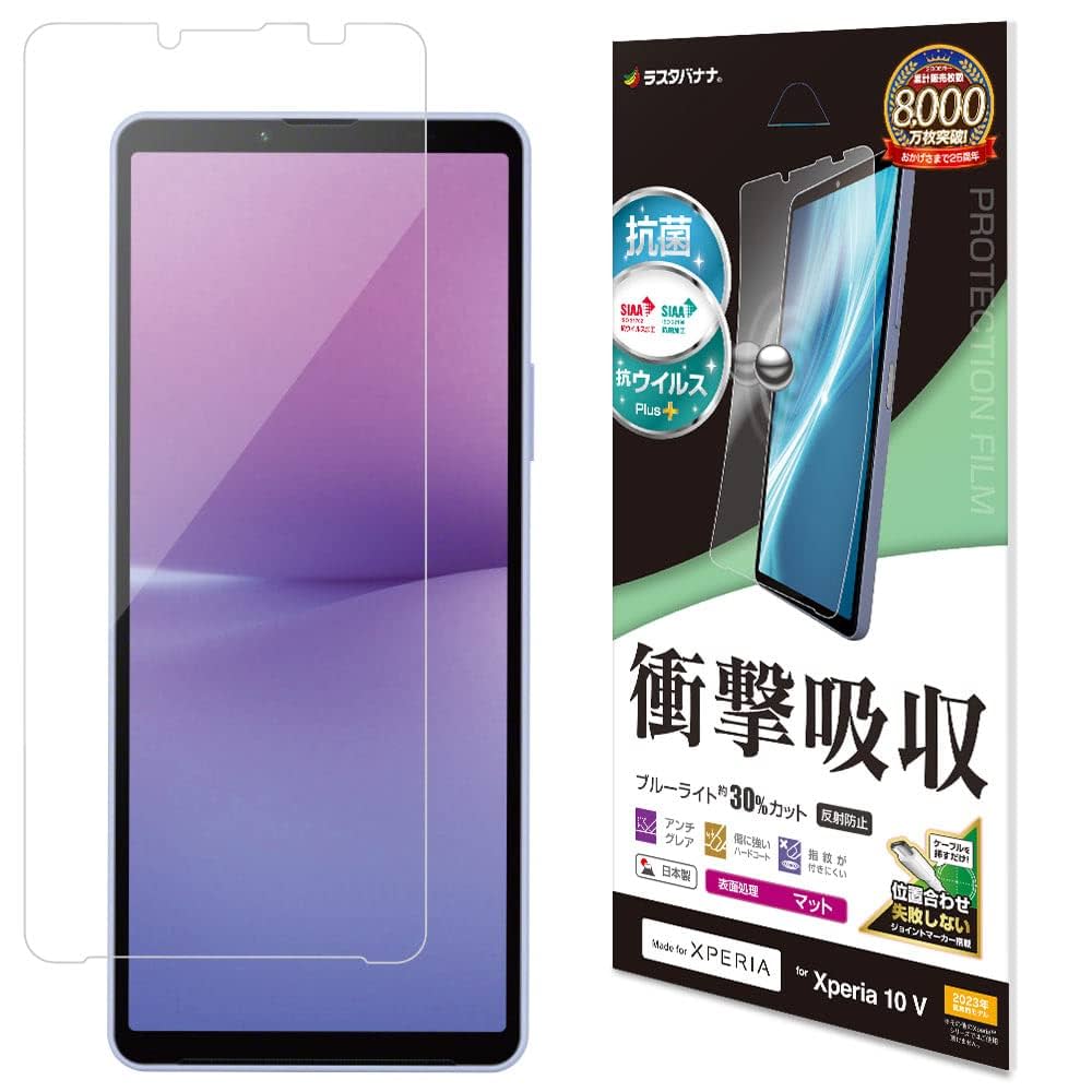 SnftBank SONY XPERIA 10Ⅵ ブルー② Xperia 10 VI SO-52E | Android スマートフォン | 製品 | NTTドコモ