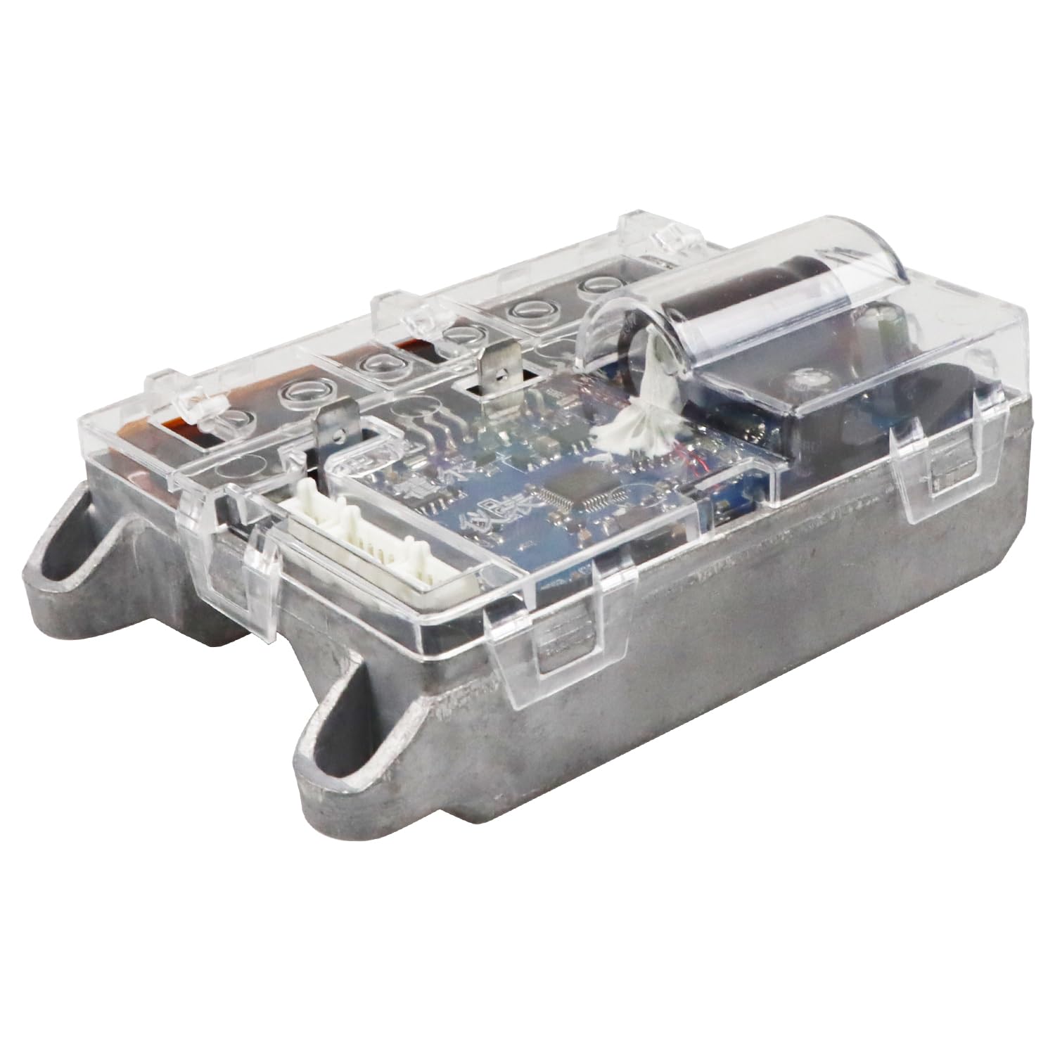 Controlador de Scooter Tablero Principal Versión Mejorada Unidad de Control Central 2.4-3.0 Compatible para Scooter eléctrico Xiaomi 1S M365Pro Pro2