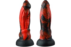 Monster Realistic Dildo Sex Toys for Women