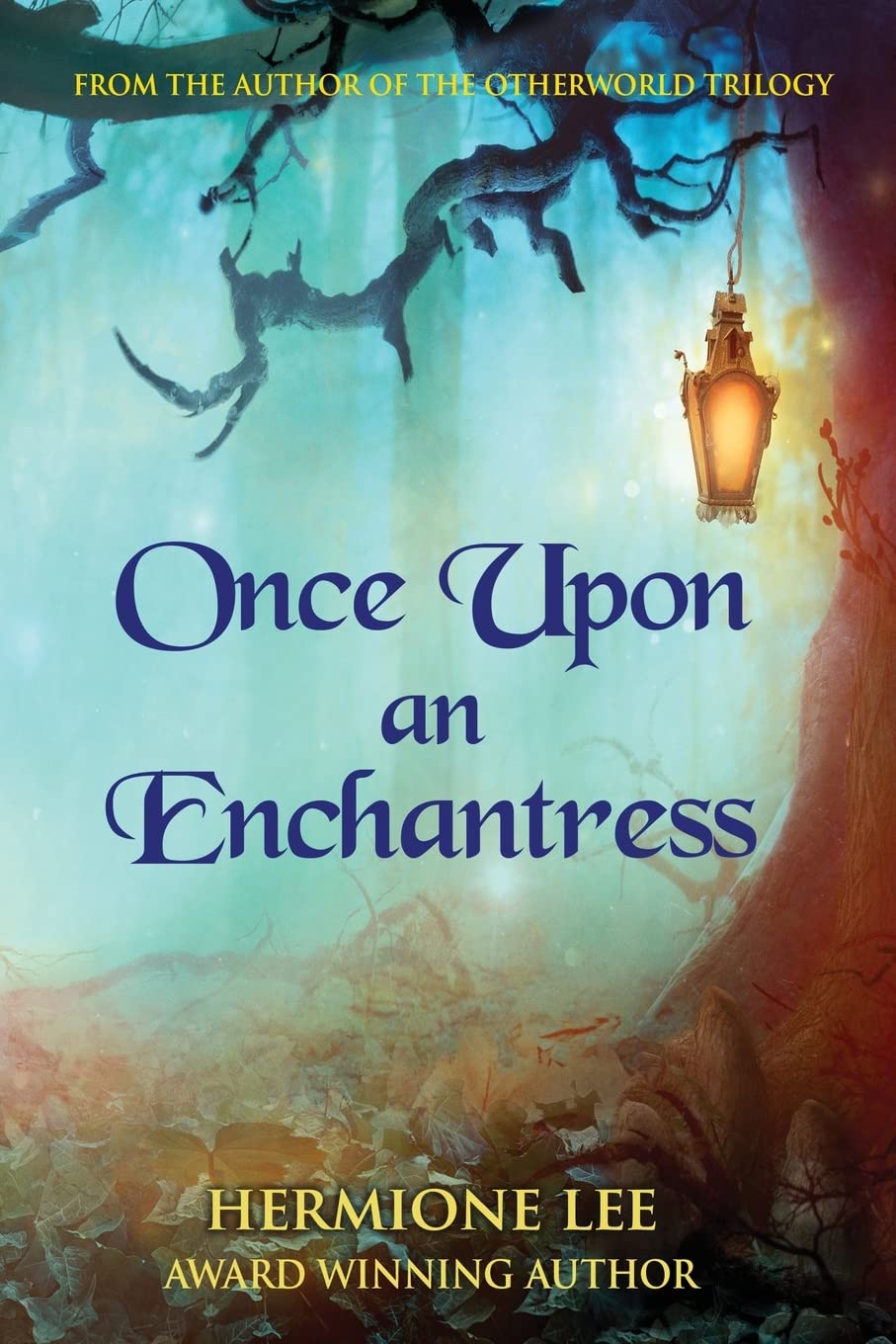 Buy Once Upon an Enchantress — BookShops.in