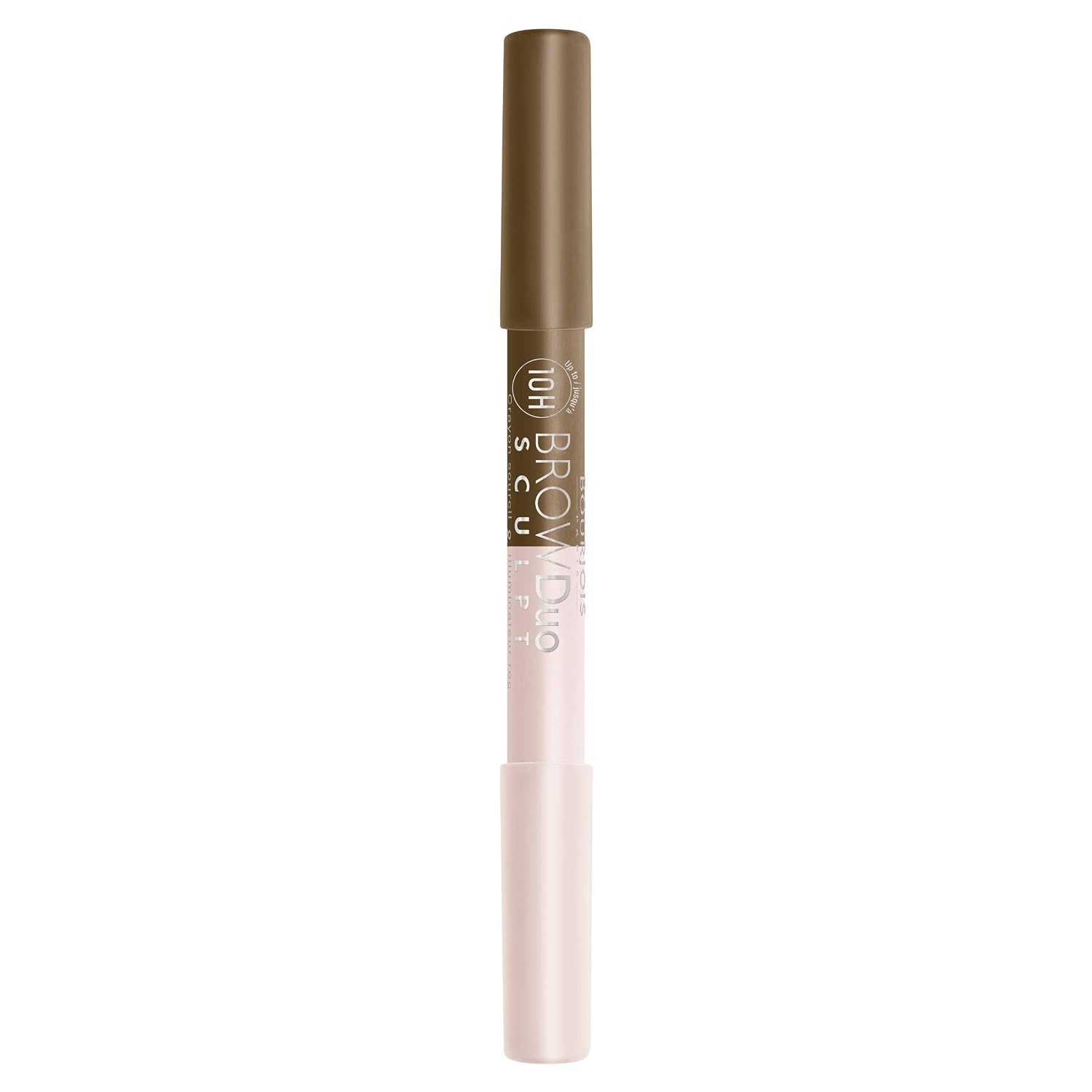 Bourjois Brow Duo Sculpt 22 Chatain