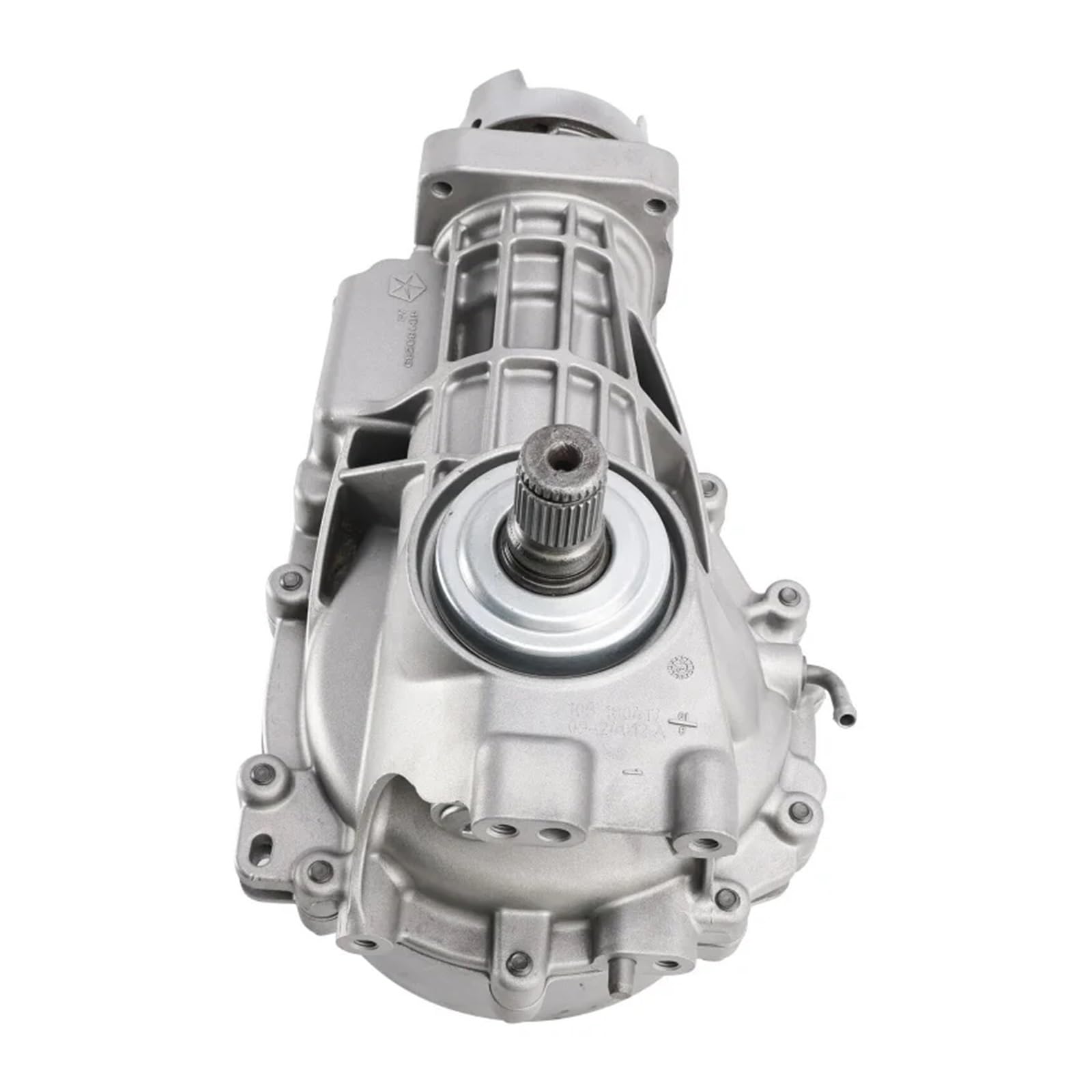 Kompatibel mit Jeep Cherokee 2019–2022, Hinterachsdifferenzialträger 53010758AE, Übersetzung 3,73, 53010758AF, 53010758AG, 53010758AH