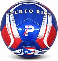 Vista 24 de Balón de Entrenamiento de Fútbol de País: Edición Mundial