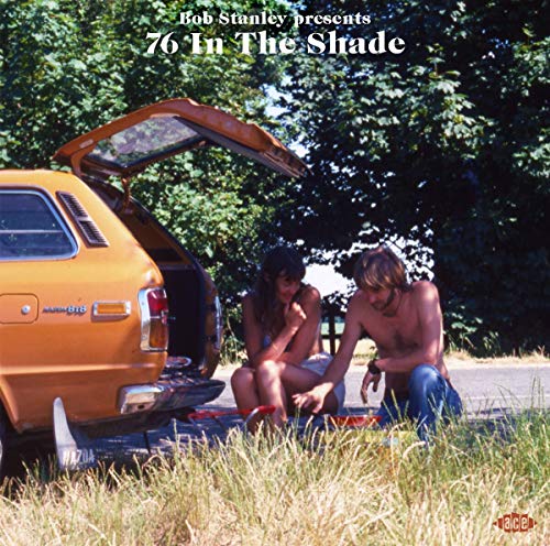Bob Stanley Presents 76 In The Shade / Various - Vinyl release thumbnail