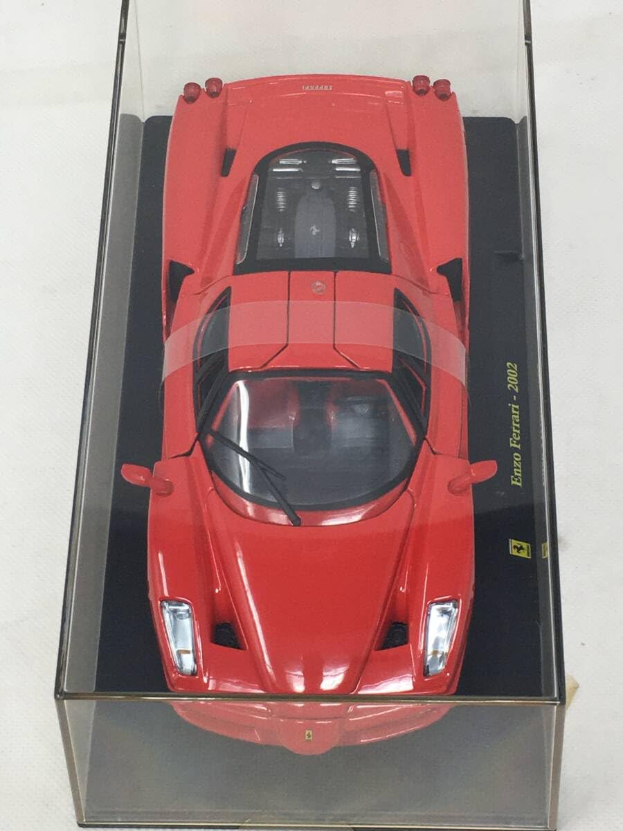 Amazon.co.jp: EY-727 Burago ブラーゴ Ferrari フェラーリ 1/24