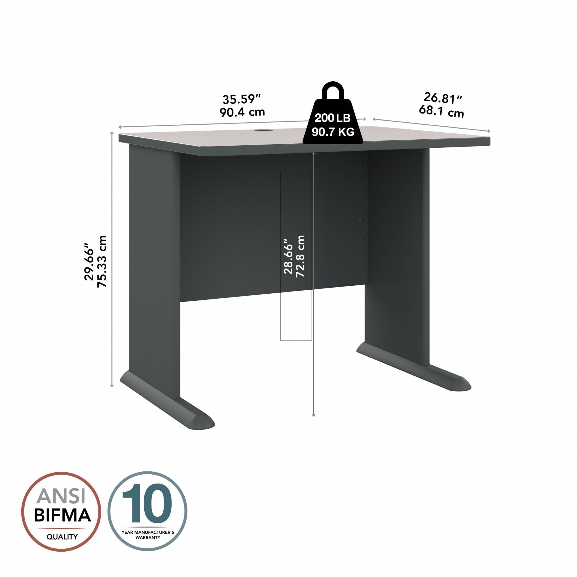 Mayitaです。デスク Amazon.com: SEDETA L Shaped Desk with 6 Drawer, 108