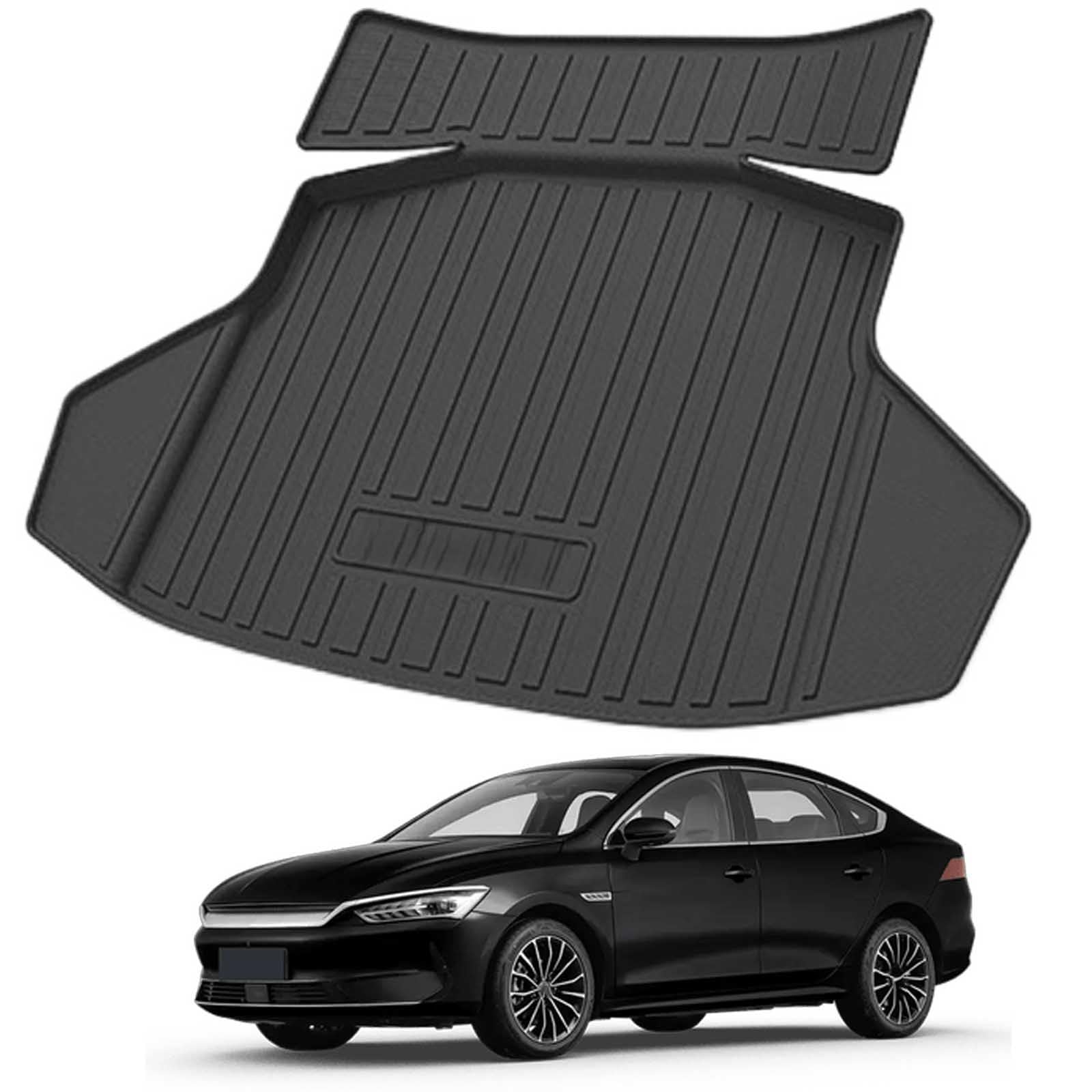 PAPEP Cargo Liner for BYD Qin EV Pure Electric (2021-2023)