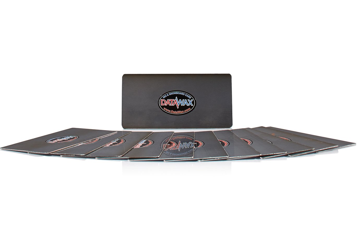 DataWaxSteel Scraper