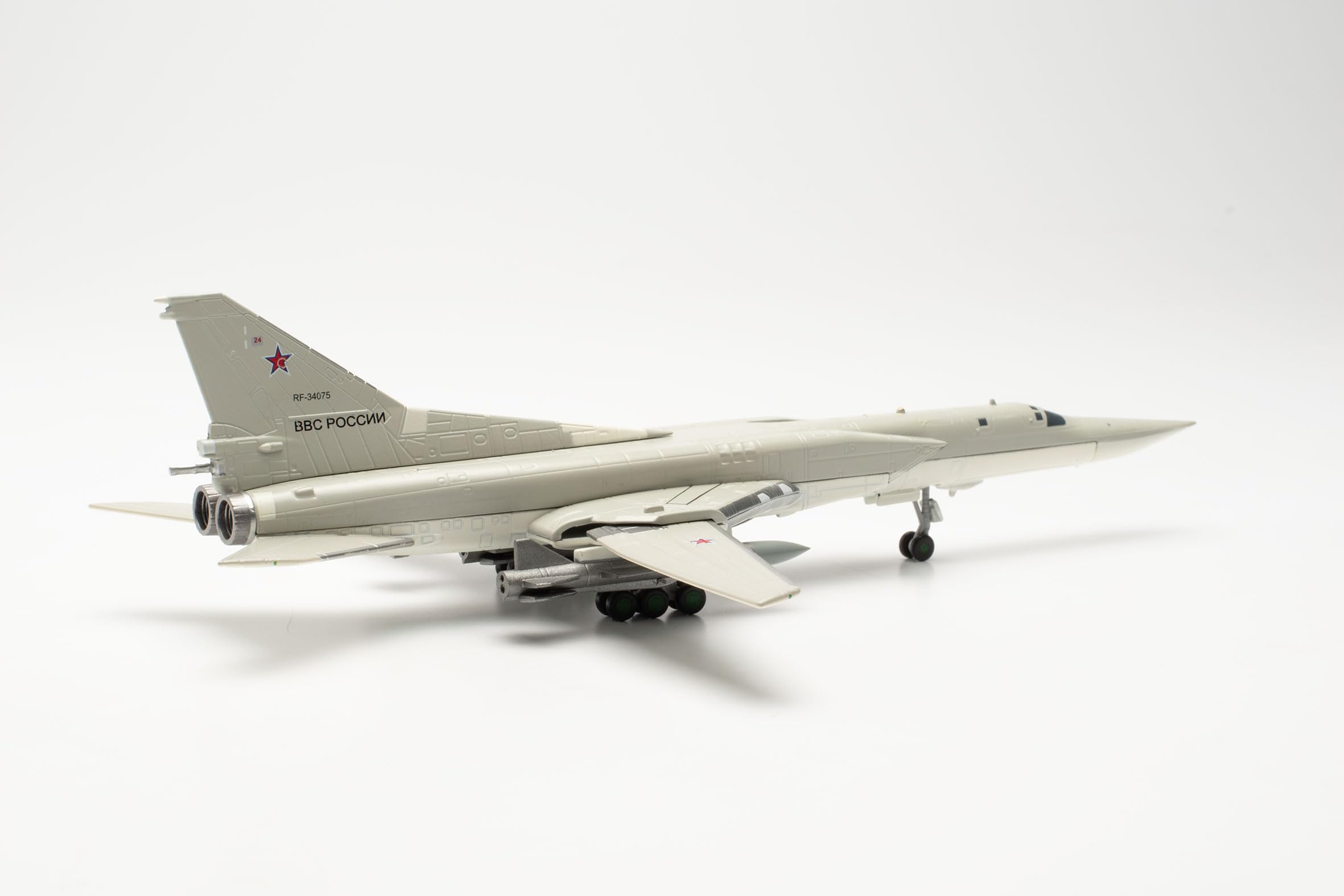 美品‼️ヘルパ　ロシア旅客機Ilyushin やTupolev 4機セット 美品‼️ヘルパ ロシア旅客機Ilyushin やTupolev 4機セット