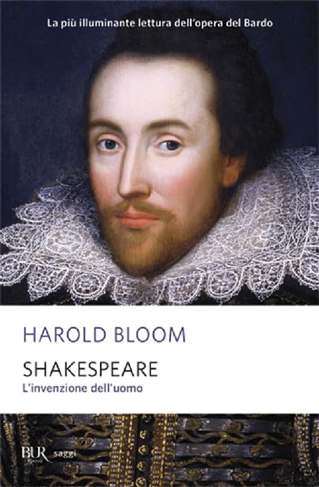 Shakespeare. L'invenzione Dell'uomo - 4