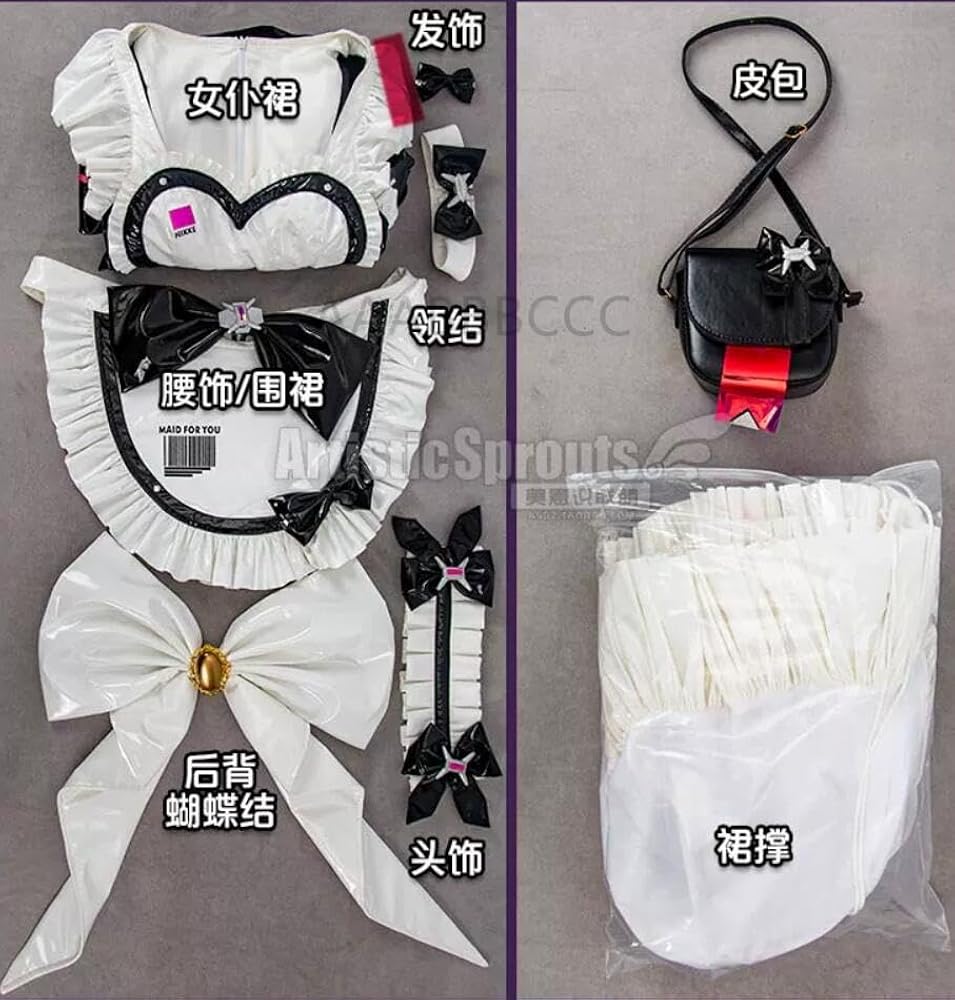 勝利の女神ニケ ココア コスプレ Amazon.co.jp: [TONGCHENG] 勝利の女神：NIKKE ココア(Cocoa
