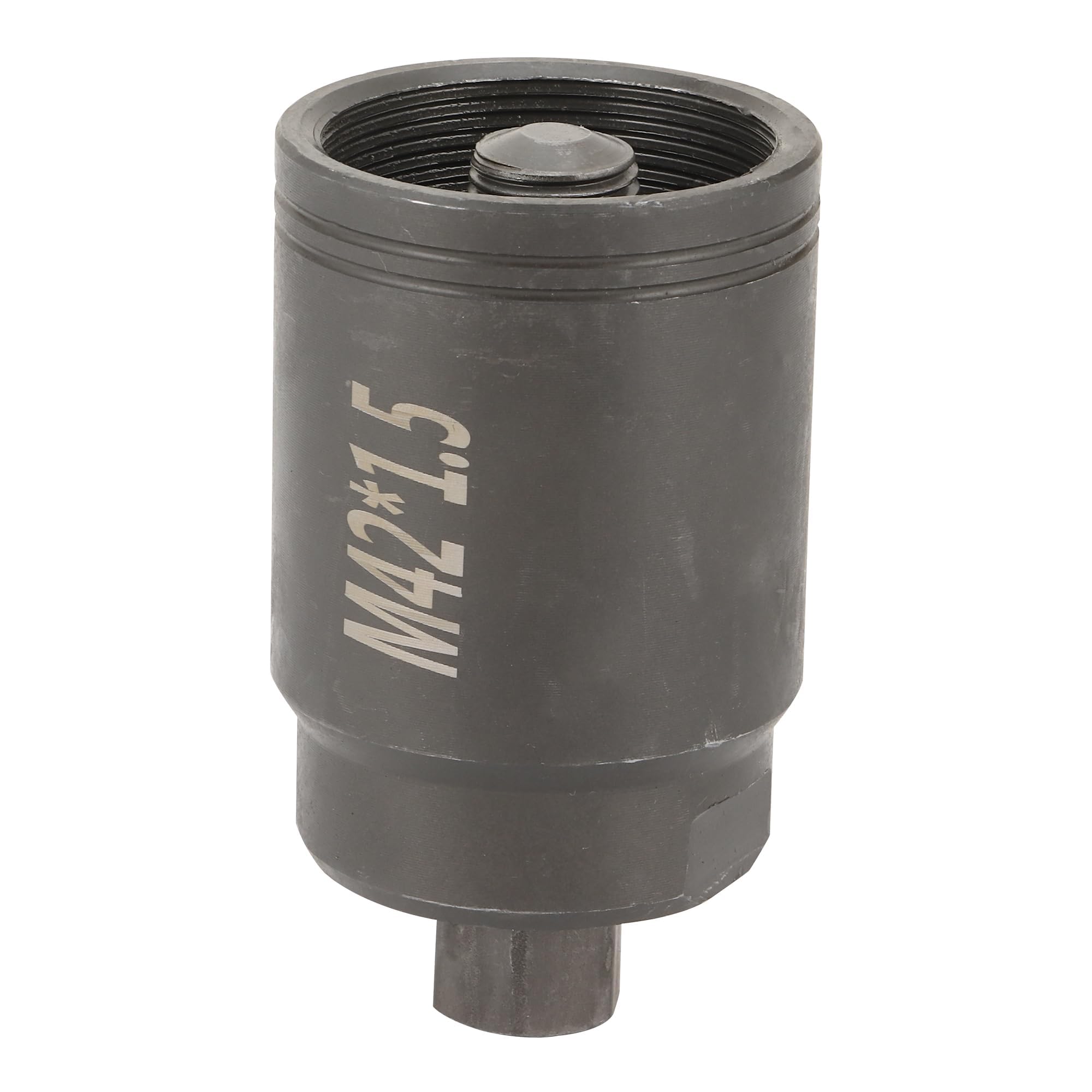 WOOSTAR 42mm Filetto Sinistro Estrattore per Volano Magnete Statore Sostituzione per Scooter Parti Pit Bicicletta