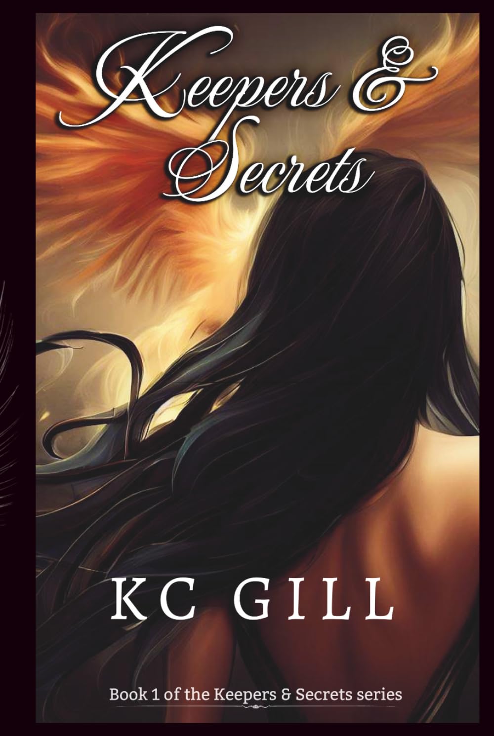 Keepers & Secrets