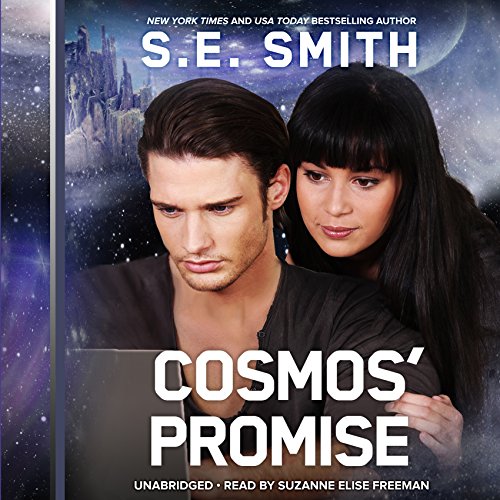 Cosmos' Promise: Cosmos' Gateway, Book 4