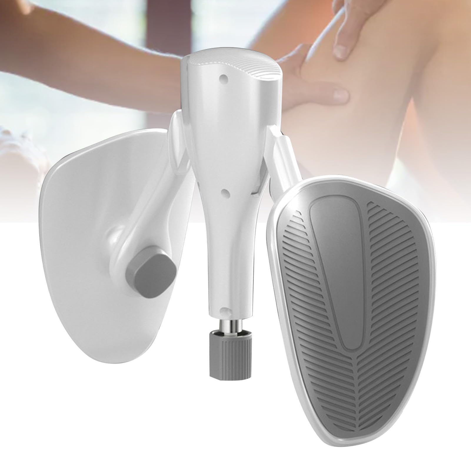 Generic Becken-Hüfttrainer, Einfach zu Verwendender Hüfttrainer Zum Muskelaufbau für das Fitnessstudio