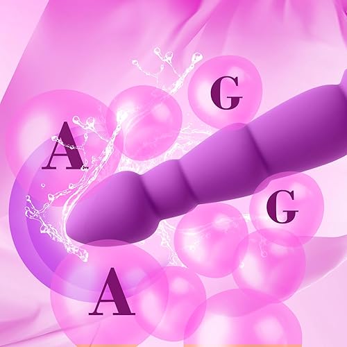 Miniatura 4 de EDC R2 - Cabezales de pistola de masaje morada, accesorios de masajeador de tejido profundo, accesorios portátiles para pistola de masaje muscular