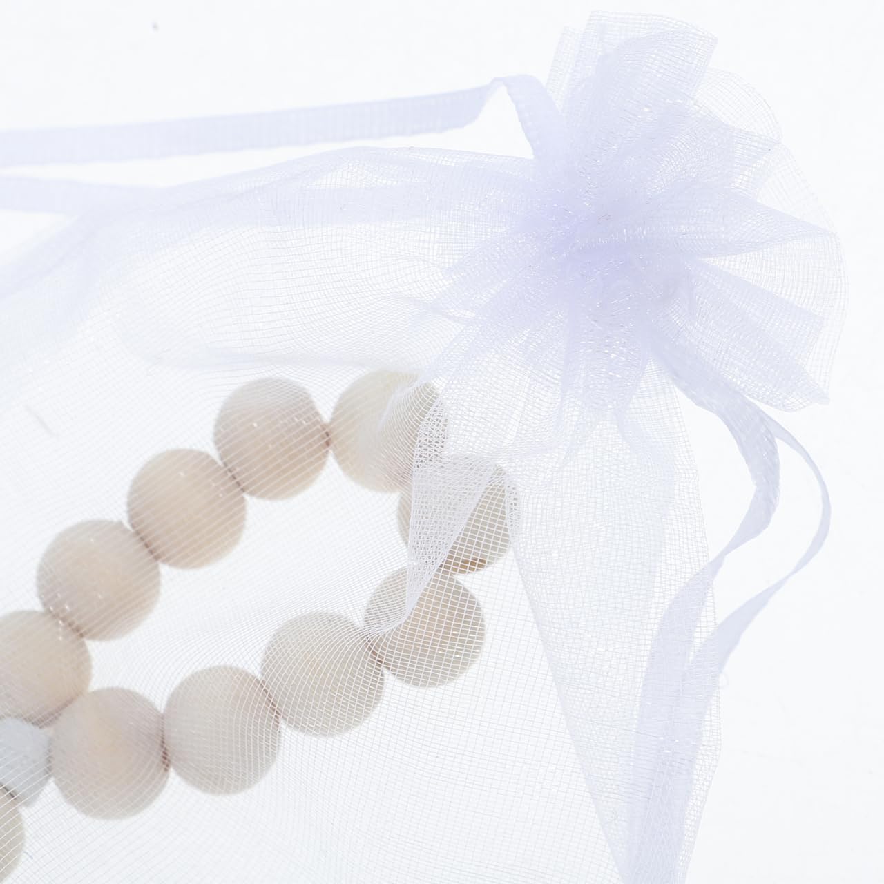 Bracciale Rosario Cattolico in Legno 40 Set Crocifisso Accessori Battesimo per Ragazzo e Ragazze, Decorazione e Souvenir per Prima Comunione
