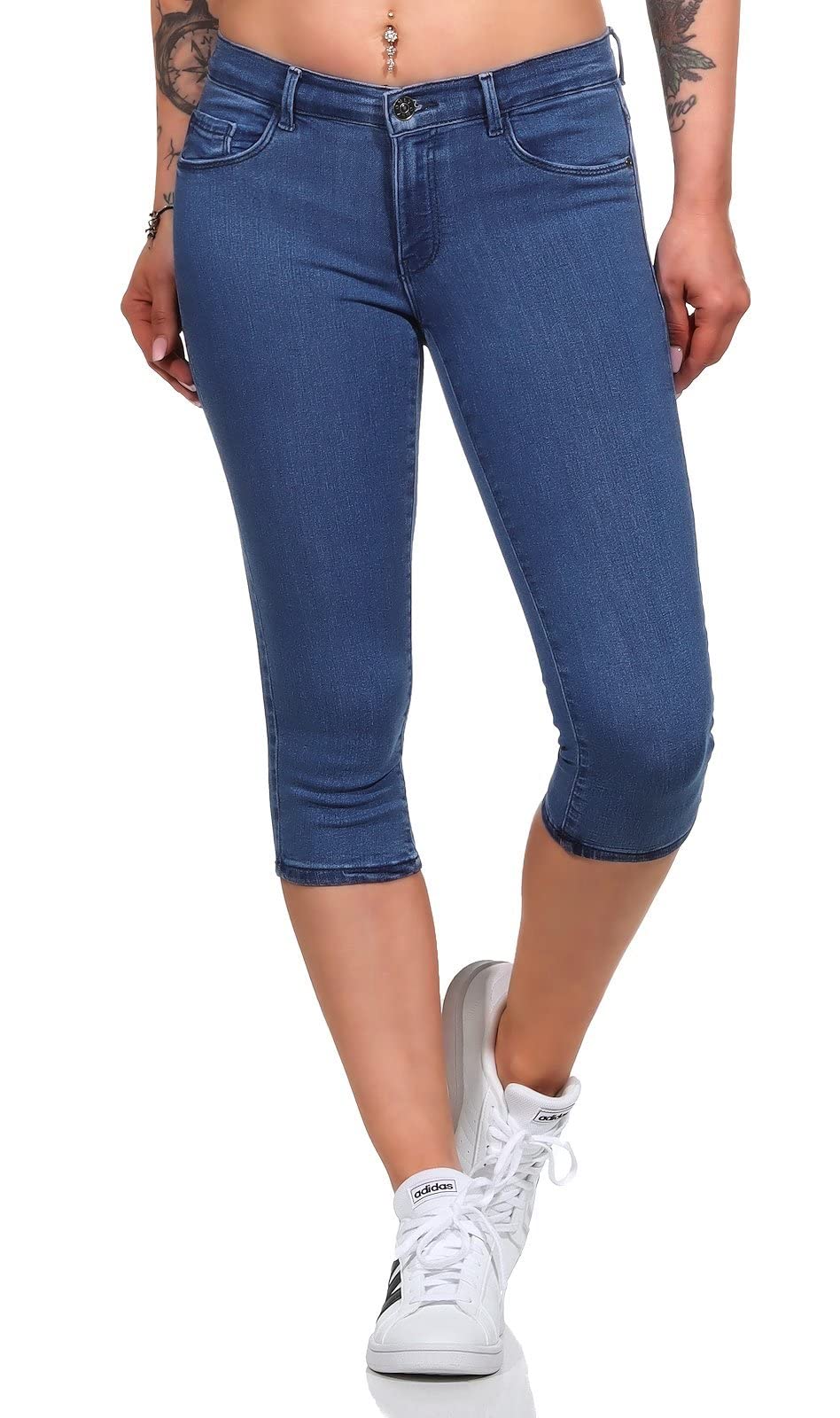 ONLYWomen's Rain Life Knickers Shorts