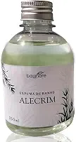 Espumas Banho Banheira Relaxante Alecrim Hidromassagem Spa Ofurô