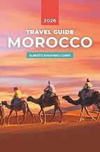 MOROCCO TRAVEL GUIDE Lahore, Karachi - Pakistan