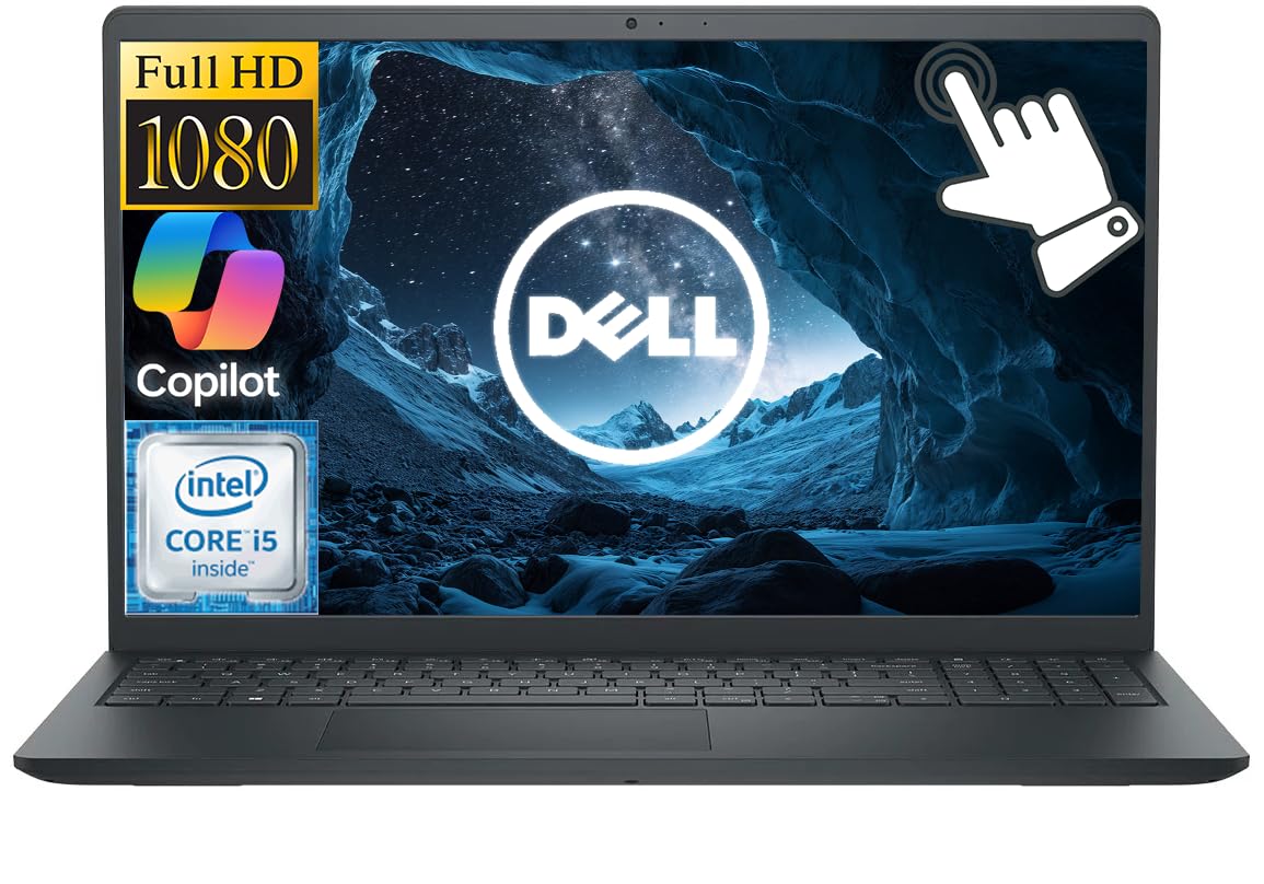 Amazon.co.jp: Dell Inspiron 15 ノートパソコン、15.6インチ FHD