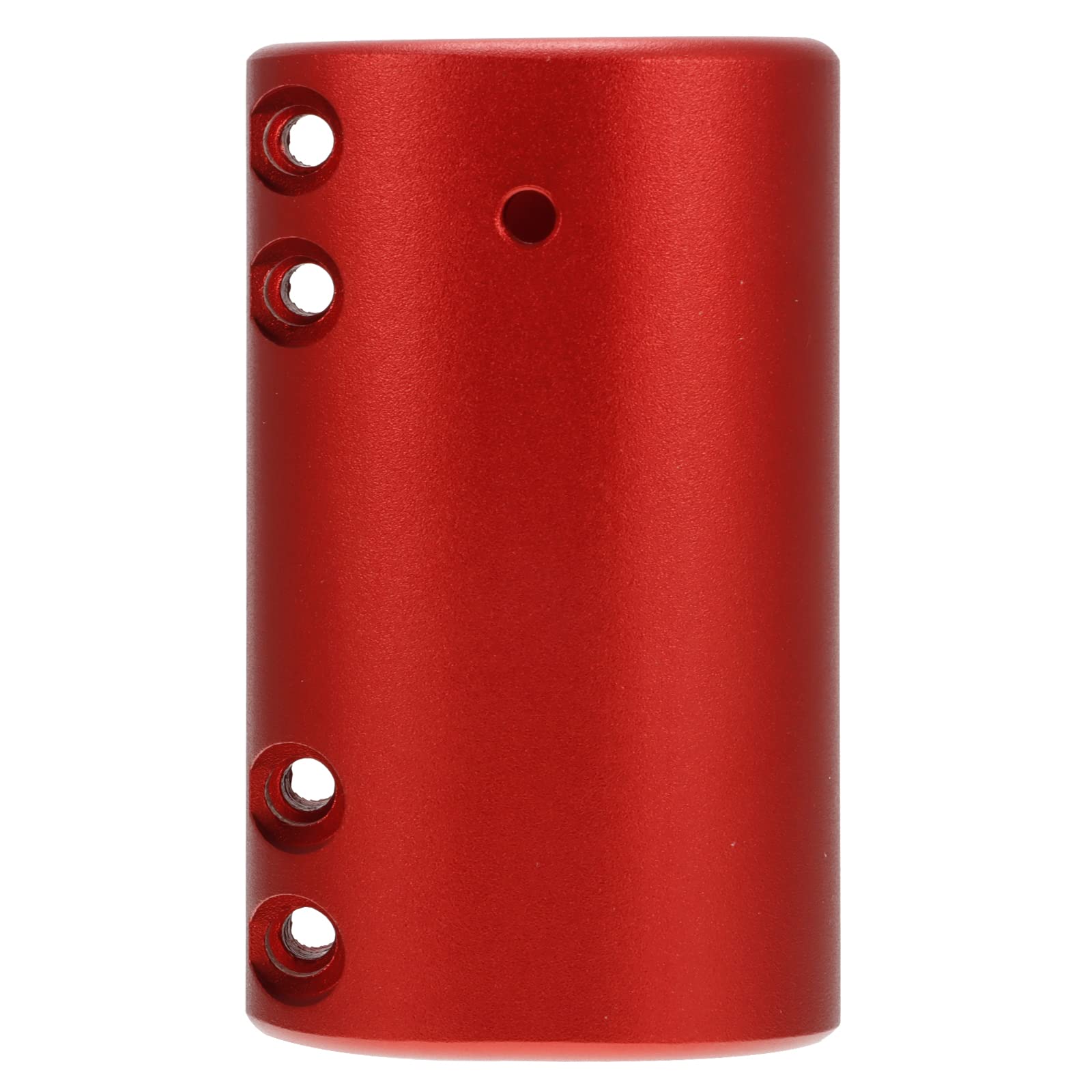 Soporte Plegable Scoote para Scooter Xiaomi M365 / m365 Pro, Barra de Dirección Fija Patinete Xiaomisoporte de Aleación de Acero de Alta Densidad Mijia 365, Accesorio Rojo