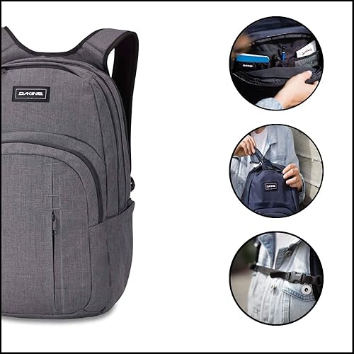 Miniatura 5 de Dakine Mochila Campus Premium 28L