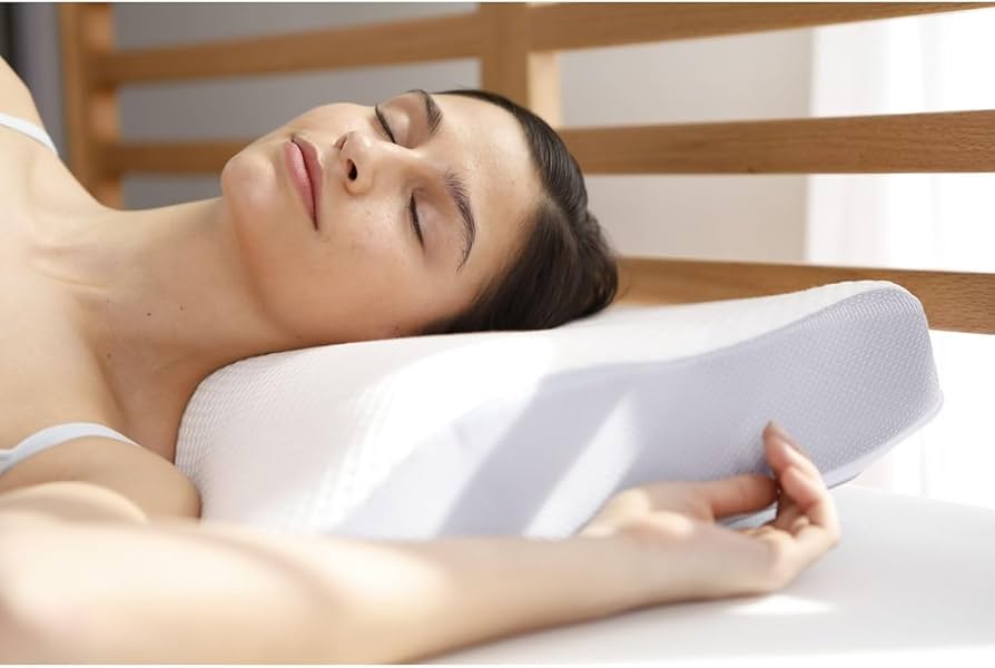 トゥルースリーパー・低反発枕カバーセット トゥルースリーパー セブンスピロー ウルトラフィット