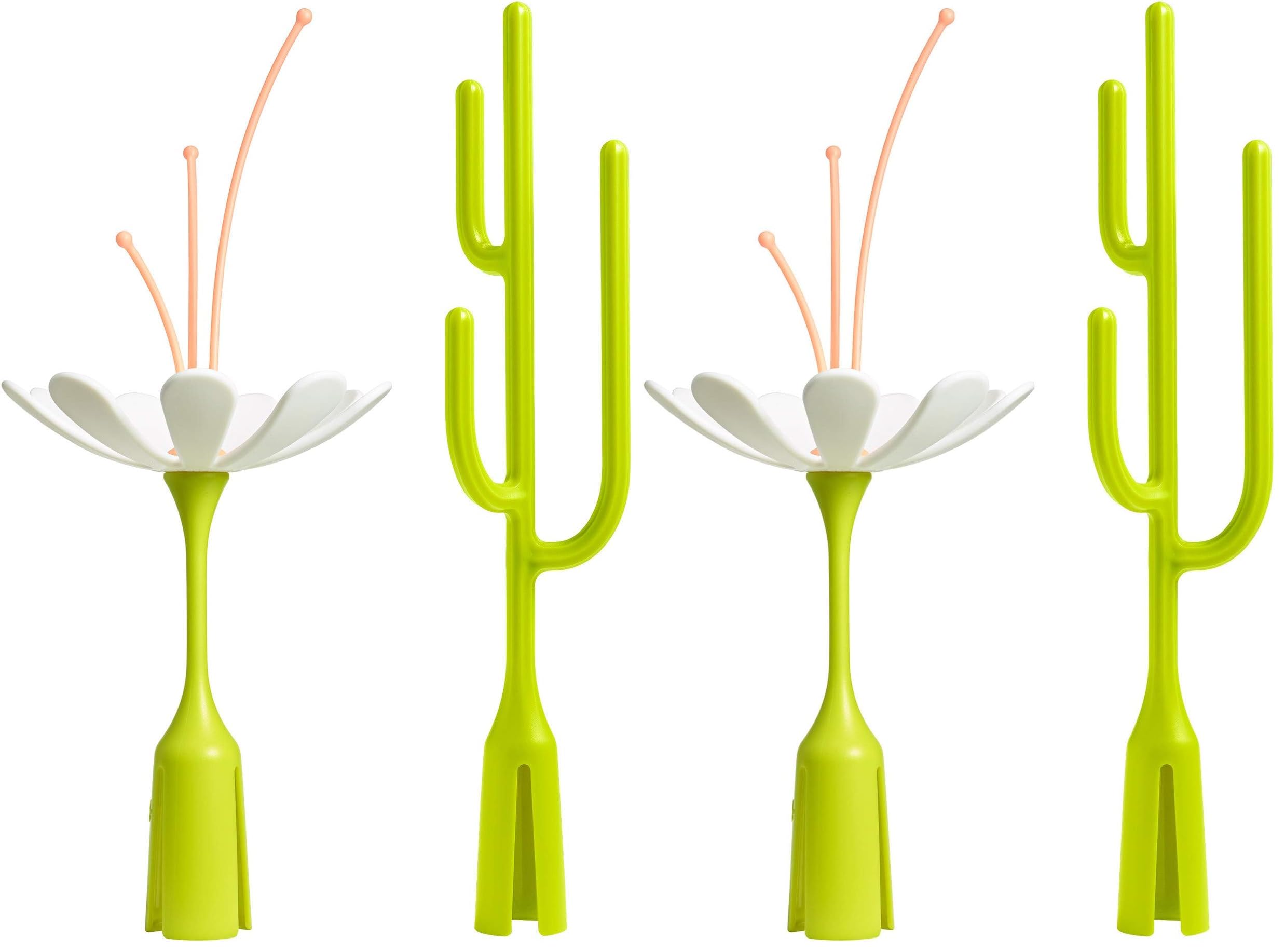 Poke & Stem Drying Rack Accessory Bundle (2pcs) (Pack of 2)