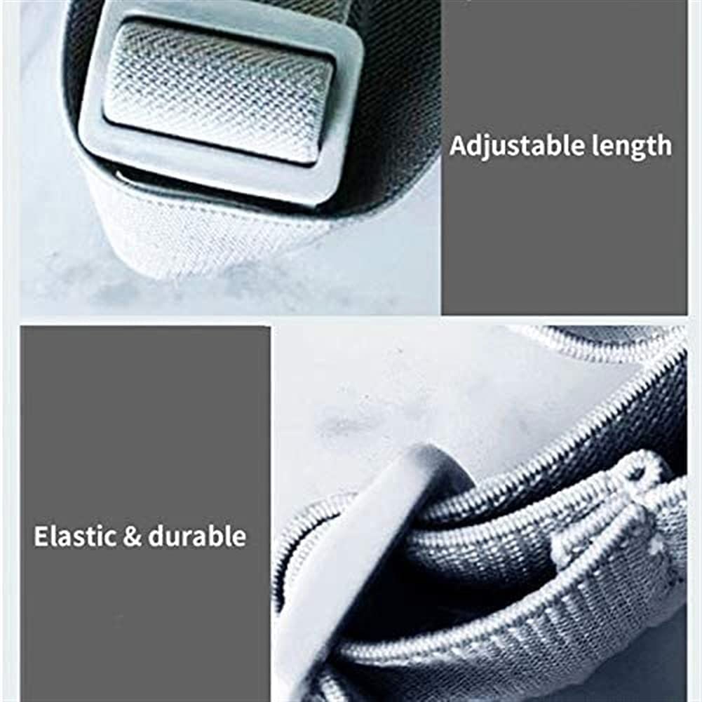 Postura Correzione della schiena Ambientazione interna Intelligente Clavice Spina Spalla Smart Tips Lunghezza regolabile Supporto posteriore Postura(Grey)